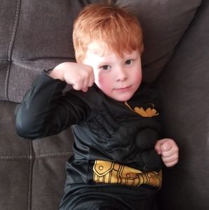 Meet your Posher, Melanie